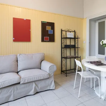 Italianway Easy - Piazza Lima 1 Apartman *