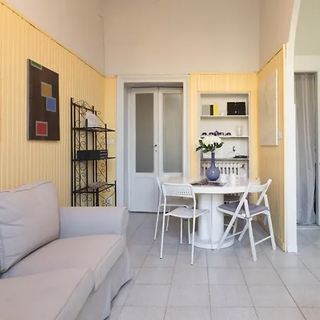 Apartman Italianway Easy - Piazza Lima 1