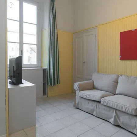 דירה Piazza Lima 1