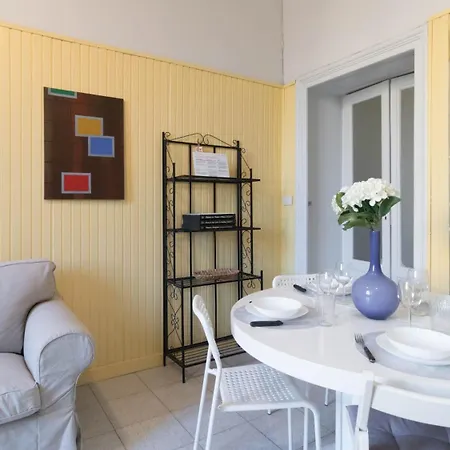 דירה Piazza Lima 1 מילאנו