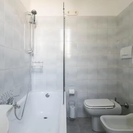 Appartement Italianway Easy - Piazza Lima 1