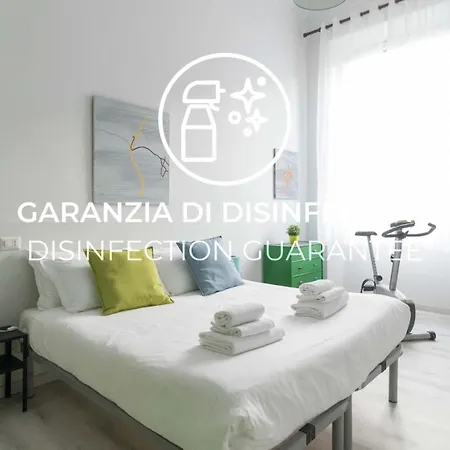 Italianway Easy - Piazza Lima 1 Milano