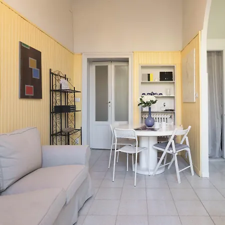Italianway Easy - Piazza Lima 1 Appartement *