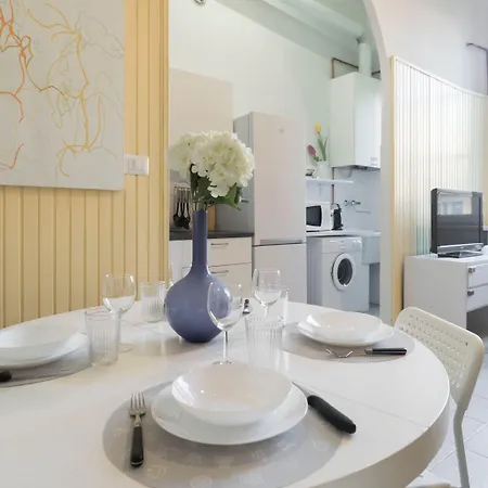 Italianway Easy - Piazza Lima 1 Appartement *
