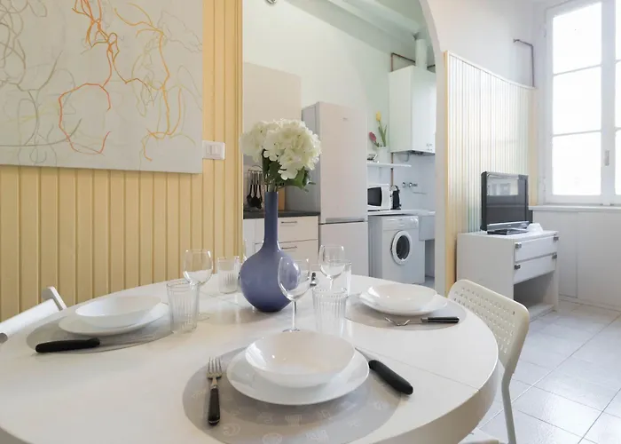 Piazza Lima 1 Милан