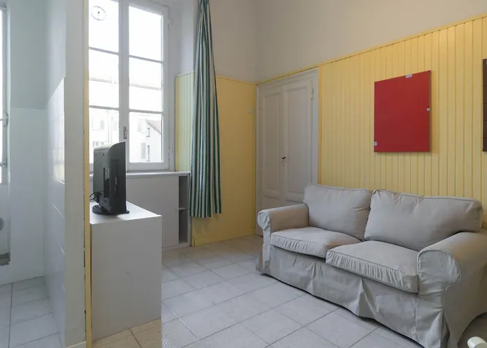 Апартаменты Piazza Lima 1